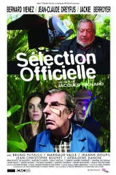 Sélection officielle