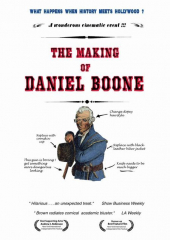 The Making of Daniel Boone