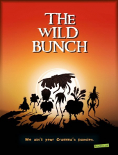 The Wild Bunch