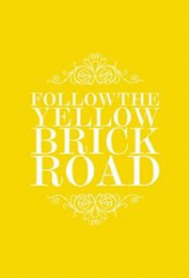 The Yellow Brick Road