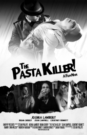 The Pasta Killer