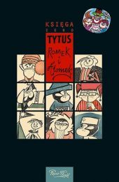 Tytus, Romek i A'Tomek: Księga 0