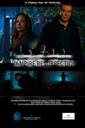 Vampire Resurrection