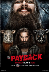 WWE Payback