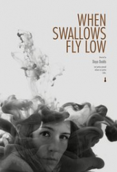 When Swallows Fly Low