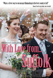 With Love From… Suffolk