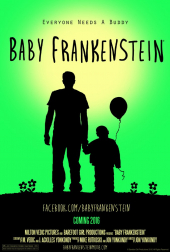 Baby Frankenstein