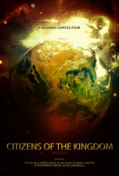 Citizens of the Kingdom Trilogy