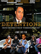Detention Day
