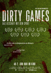 Dirty Games