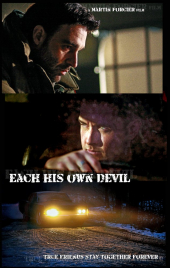 Each His Own Devil