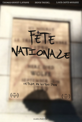 Fête Nationale