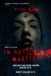 In Articulo Mortis