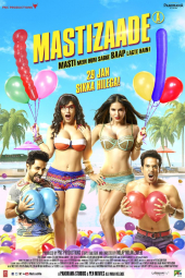 Mastizaade