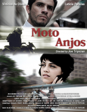 Moto Anjos