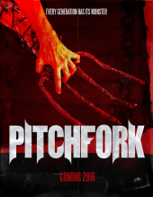 Pitchfork