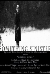 Something Sinister