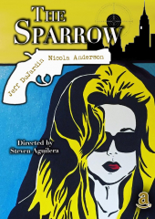 The Sparrow