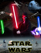 Star Wars: The Fallen Brother
