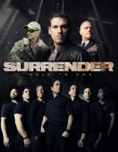 Surrender Only to One
