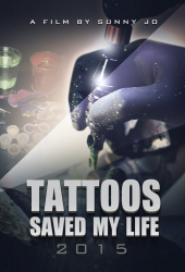 Tattoos Saved My Life