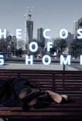 The Cost of Being Homeless