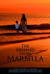 The Mermaid from Marbella