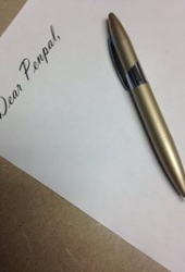 The Penpal