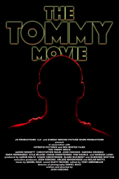 The Tommy Movie