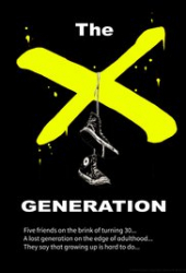 The X Generation