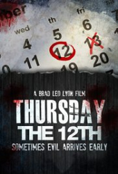 Thursday the 12th