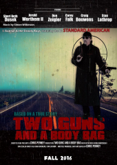 Two Guns and a Body Bag