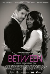 Between