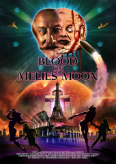 Blood on Méliès’ Moon
