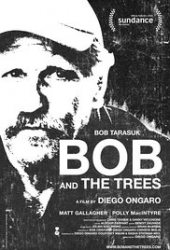 Bob i jego drzewa