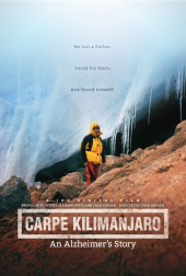 Carpe Kilimanjaro: An Alzheimer’s Project