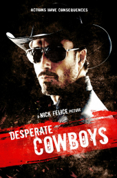 Desperate Cowboys