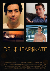 Dr. Cheapskate