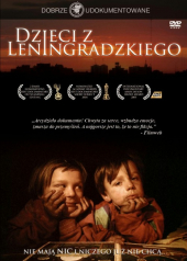 Dzieci z Leningradzkiego