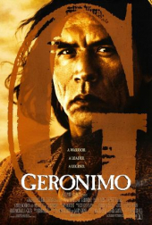 Geronimo: Amerykańska legenda 