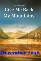 Give Me Back My Mountains