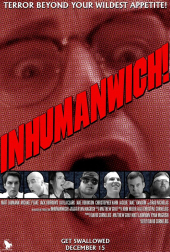 Inhumanwich