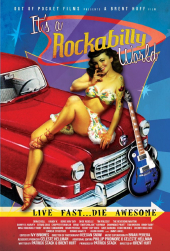 It’s a Rockabilly World