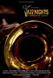 Jazz Nights: A Confidential Journey