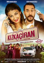 Kizkaçiran