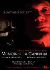 Memoir of a Cannibal