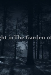 Night in the Garden of Eve