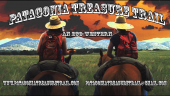 Patagonia Treasure Trail