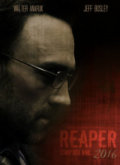 Reaper: Chapter One