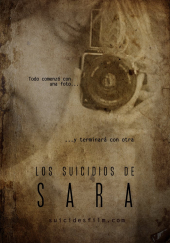 Sara’s Suicides